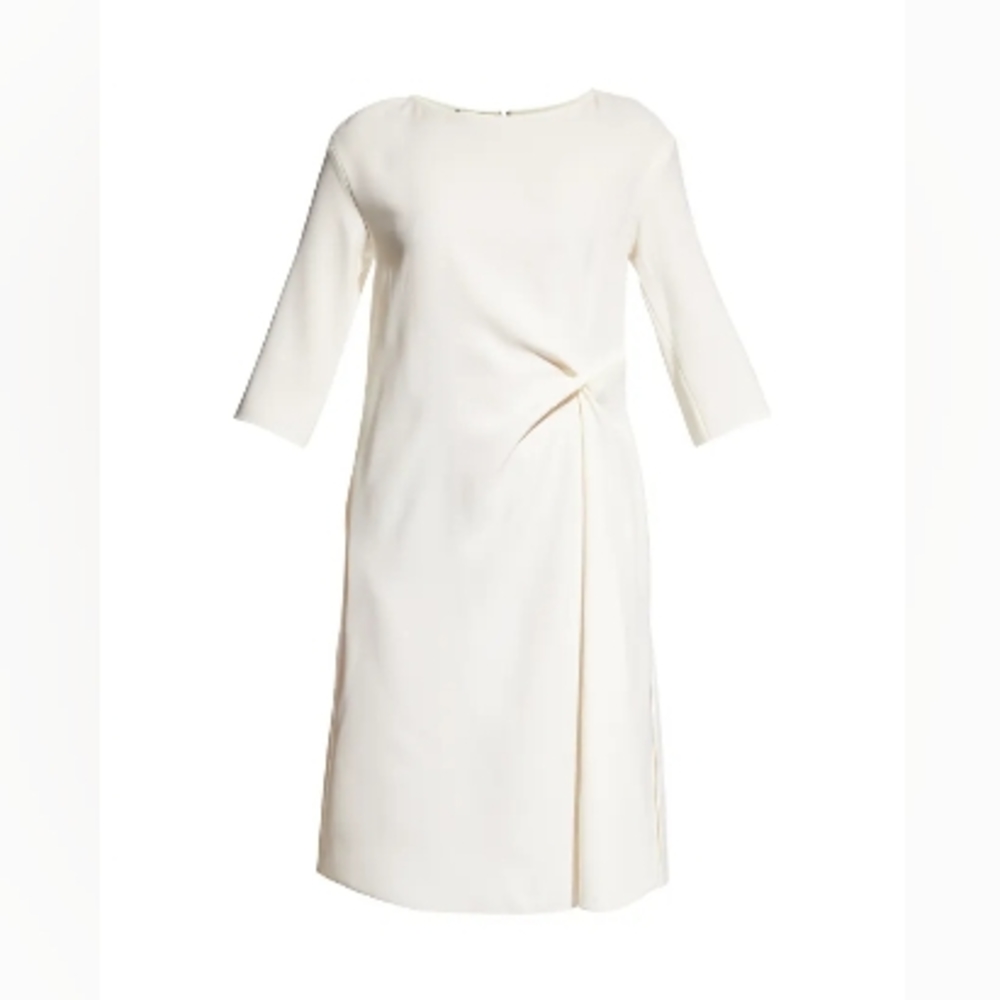Emporio Armani, 46, warm white
